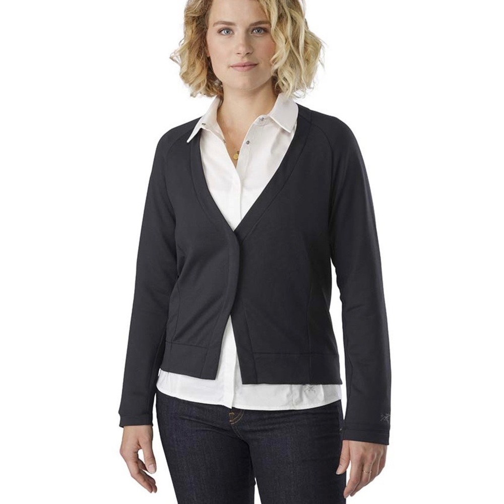 Arc’teryx A2B Cardigan
